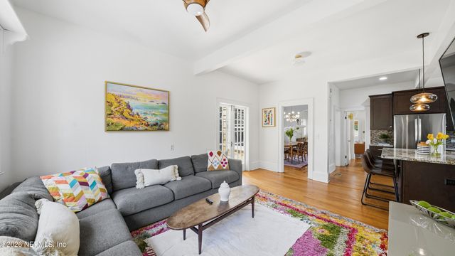 1544 TALBOT Avenue, Jacksonville, FL 32205
