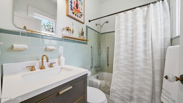 1544 TALBOT Avenue, Jacksonville, FL 32205