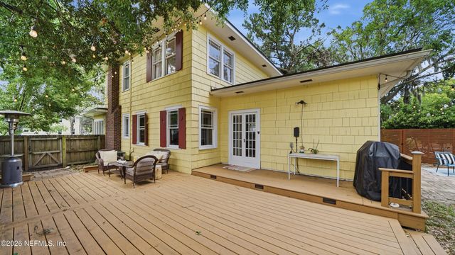 1544 TALBOT Avenue, Jacksonville, FL 32205