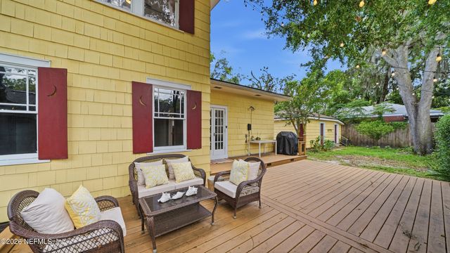 1544 TALBOT Avenue, Jacksonville, FL 32205