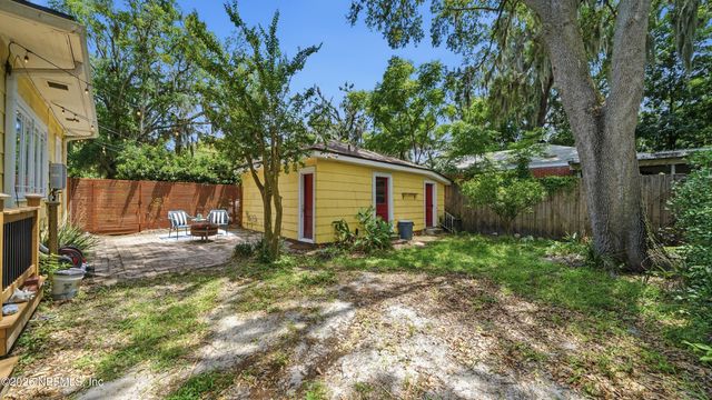 1544 TALBOT Avenue, Jacksonville, FL 32205