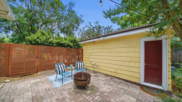 1544 TALBOT Avenue, Jacksonville, FL 32205