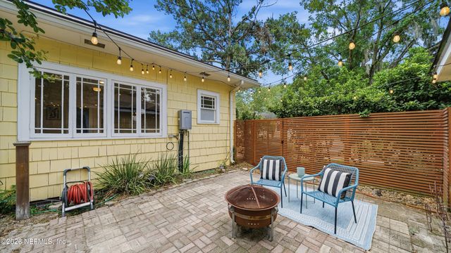 1544 TALBOT Avenue, Jacksonville, FL 32205