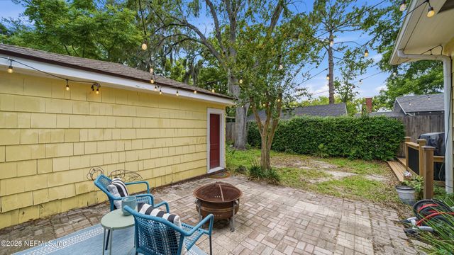 1544 TALBOT Avenue, Jacksonville, FL 32205