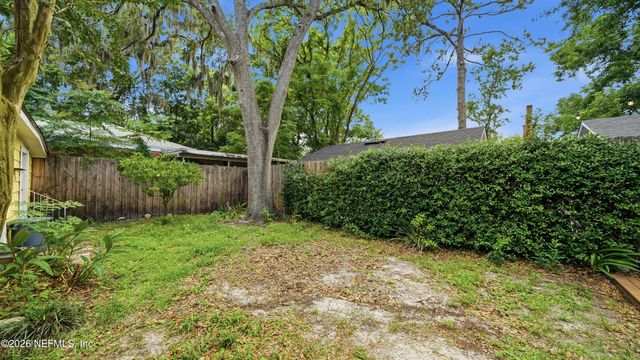1544 TALBOT Avenue, Jacksonville, FL 32205