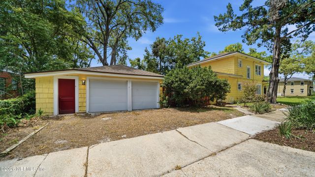 1544 TALBOT Avenue, Jacksonville, FL 32205
