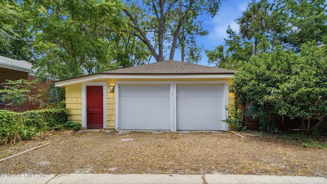 1544 TALBOT Avenue, Jacksonville, FL 32205