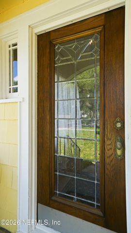 1544 TALBOT Avenue, Jacksonville, FL 32205
