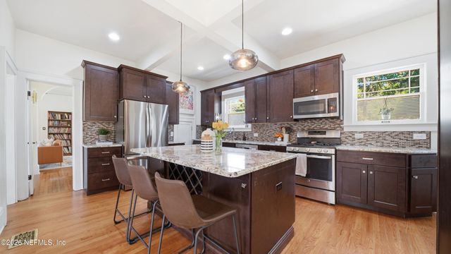 1544 TALBOT Avenue, Jacksonville, FL 32205