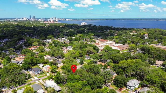 1544 TALBOT Avenue, Jacksonville, FL 32205