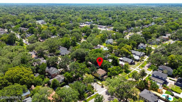 1544 TALBOT Avenue, Jacksonville, FL 32205