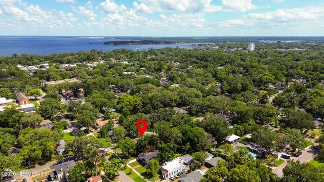 1544 TALBOT Avenue, Jacksonville, FL 32205