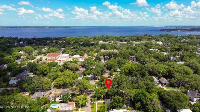 1544 TALBOT Avenue, Jacksonville, FL 32205