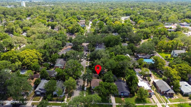 1544 TALBOT Avenue, Jacksonville, FL 32205