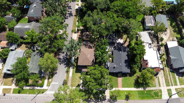 1544 TALBOT Avenue, Jacksonville, FL 32205