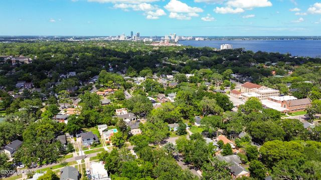 1544 TALBOT Avenue, Jacksonville, FL 32205