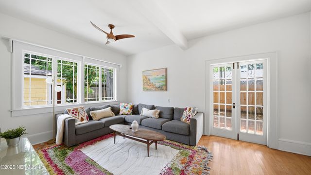 1544 TALBOT Avenue, Jacksonville, FL 32205