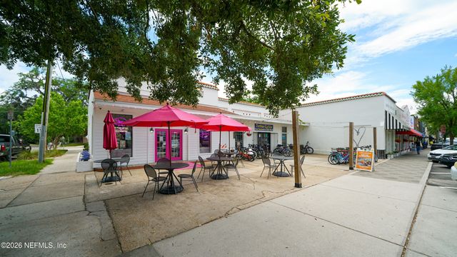 1544 TALBOT Avenue, Jacksonville, FL 32205