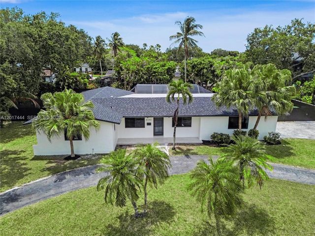 8340 SW 154th Ter, Palmetto Bay, FL 33157