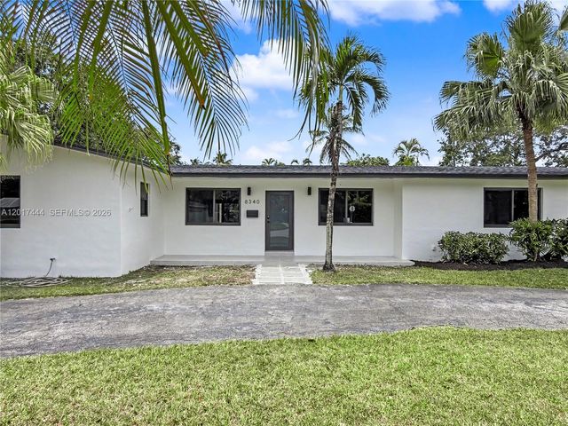 8340 SW 154th Ter, Palmetto Bay, FL 33157