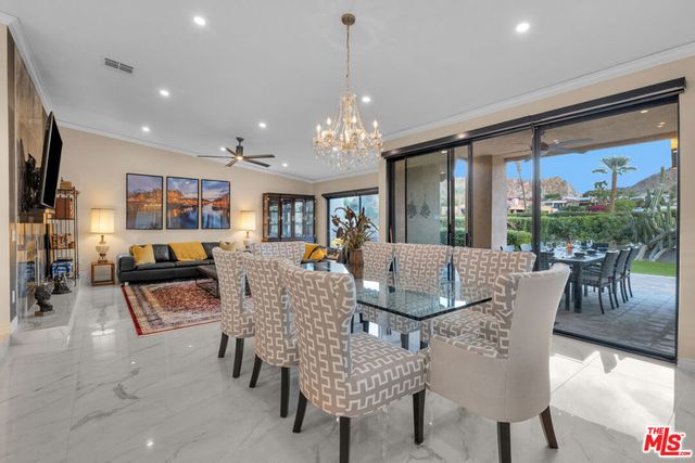 78585 Vista Del Fuente, Indian Wells, CA 92210