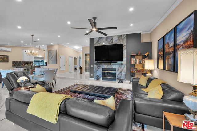 78585 Vista Del Fuente, Indian Wells, CA 92210