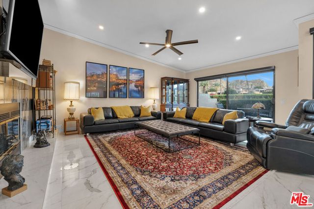 78585 Vista Del Fuente, Indian Wells, CA 92210