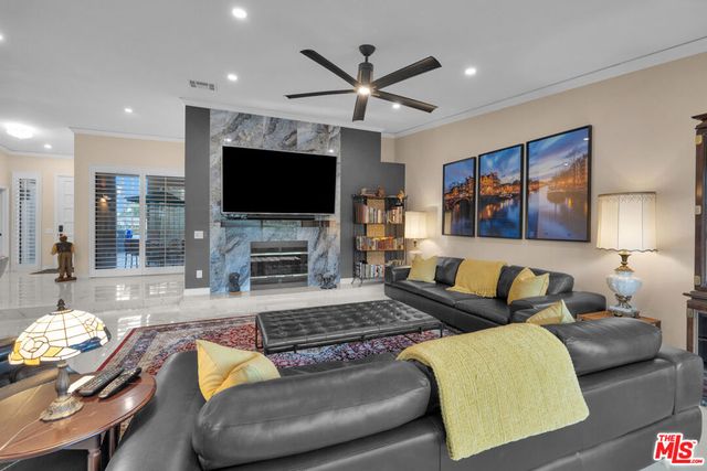 78585 Vista Del Fuente, Indian Wells, CA 92210