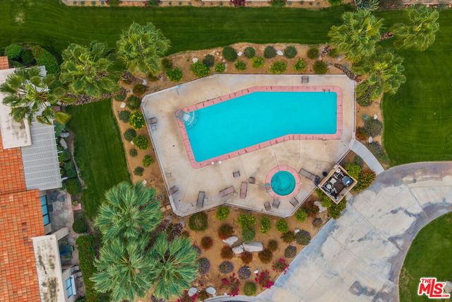 78585 Vista Del Fuente, Indian Wells, CA 92210