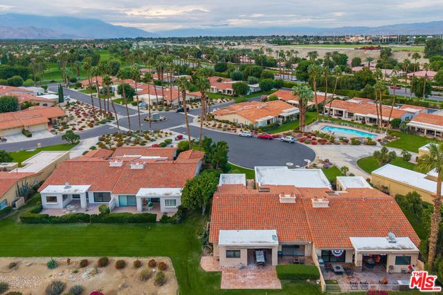 78585 Vista Del Fuente, Indian Wells, CA 92210