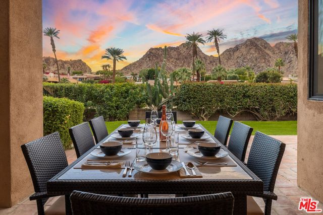 78585 Vista Del Fuente, Indian Wells, CA 92210