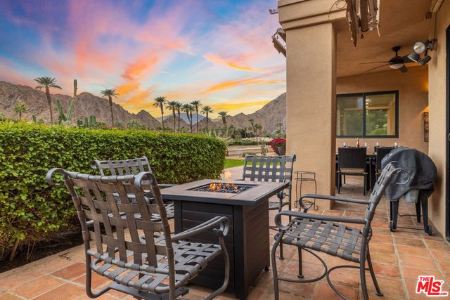 78585 Vista Del Fuente, Indian Wells, CA 92210