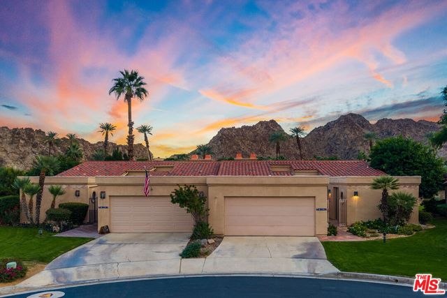 78585 Vista Del Fuente, Indian Wells, CA 92210
