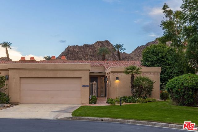 78585 Vista Del Fuente, Indian Wells, CA 92210