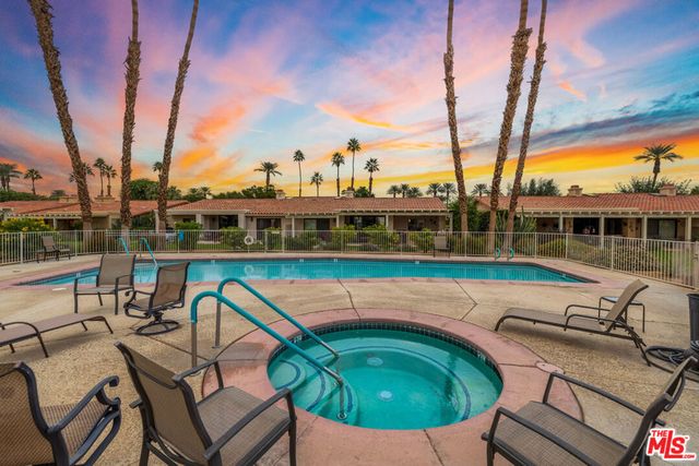 78585 Vista Del Fuente, Indian Wells, CA 92210