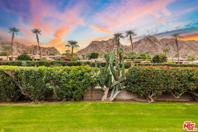 78585 Vista Del Fuente, Indian Wells, CA 92210