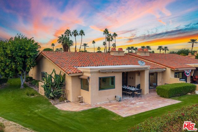 78585 Vista Del Fuente, Indian Wells, CA 92210