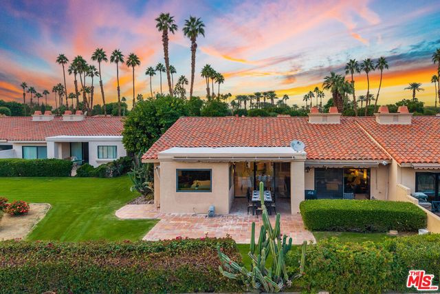 78585 Vista Del Fuente, Indian Wells, CA 92210