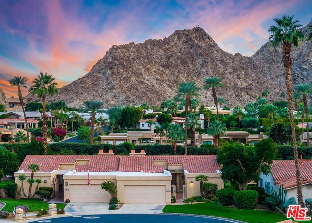 78585 Vista Del Fuente, Indian Wells, CA 92210