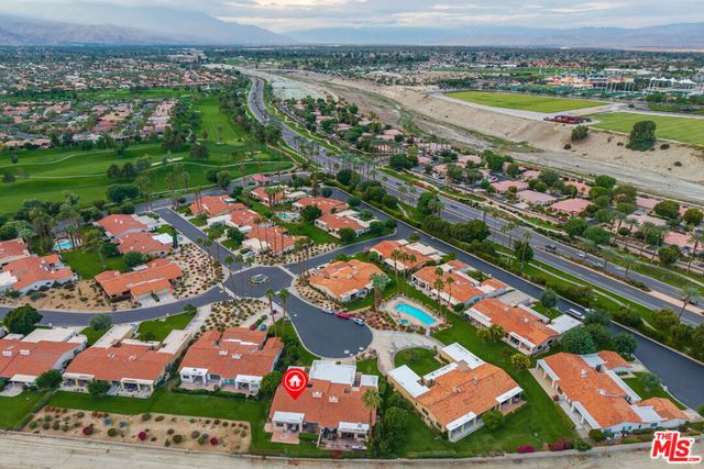 78585 Vista Del Fuente, Indian Wells, CA 92210