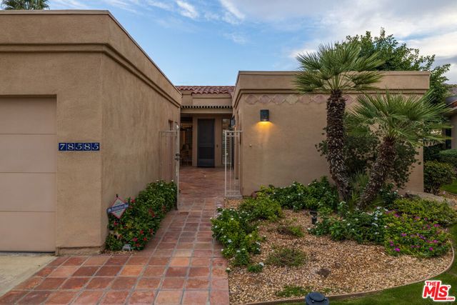 78585 Vista Del Fuente, Indian Wells, CA 92210
