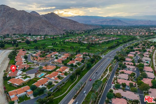 78585 Vista Del Fuente, Indian Wells, CA 92210