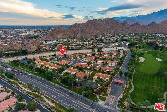 78585 Vista Del Fuente, Indian Wells, CA 92210