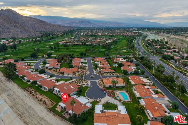 78585 Vista Del Fuente, Indian Wells, CA 92210
