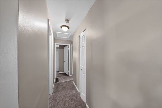 906 Miller Avenue, Trotwood, OH 45417