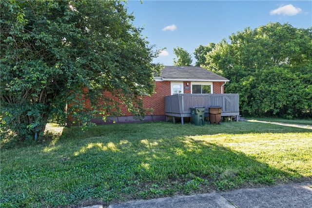906 Miller Avenue, Trotwood, OH 45417
