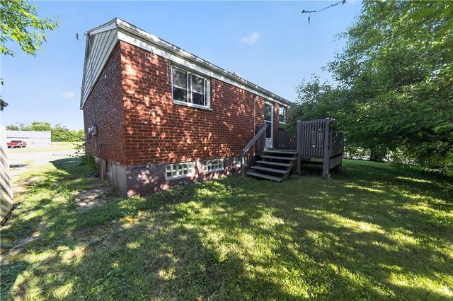 906 Miller Avenue, Trotwood, OH 45417