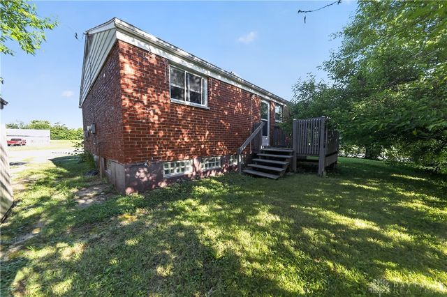 906 Miller Avenue, Trotwood, OH 45417