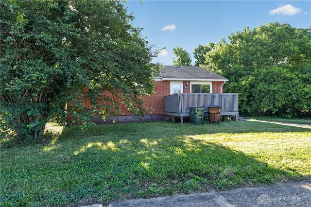 906 Miller Avenue, Trotwood, OH 45417