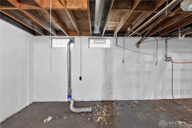 906 Miller Avenue, Trotwood, OH 45417